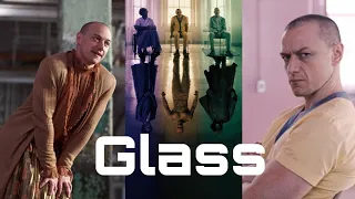 Glass - TikTok edit compilation with high quality video