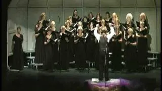 Southwest Women's Chorus: You Don't Own Me