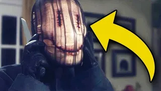 10 More Most Intense Horror Movie Unmaskings