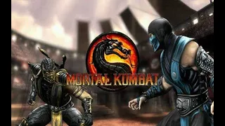 Мортал Комбат Mortal Kombat 9 Komplete Edition, Супер удары, Косточки