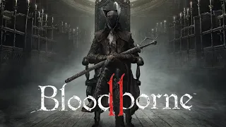 Bloodborne Еп 1 . Отново нерви 🙃