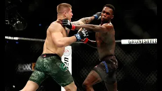 UFC 263 Adesanya vs  Vettori 2 Full Fight Card and Start Times