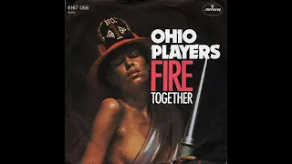 Ohio Players ~ Fire 1974 Funky Purrfection Version