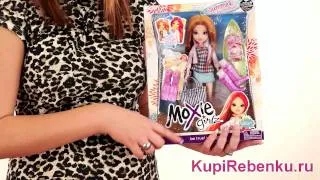 Moxie  Кукла Пляжная вечеринка Келлан 504351