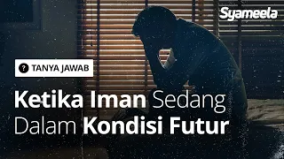 Q&A : Apa Sikap Seorang Mukmin Ketika Diberi Ujian Dalam Kondisi Futur? | Abu Bassam Oemar Mita