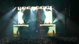 Megadeth 23 07 2023 Katowice, POL