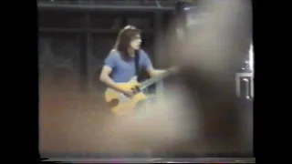 AC/DC LIVE - COPENHAGEN, DENMARK [VIDEO CONCERT] AUGUST 10TH 1991 ( 2 DVD) 1ST GEN