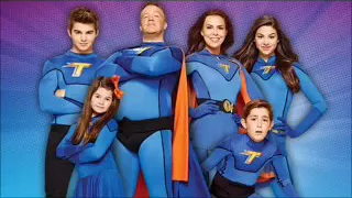 The Thundermans Theme Song (Version #1) Extended