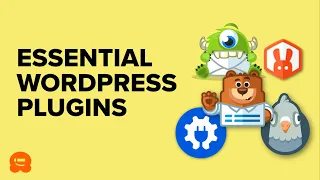 Using WordPress? You NEED These Essential Plugins!