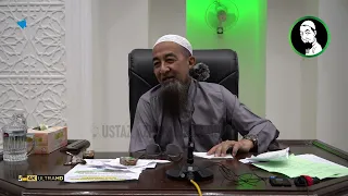 Keluar Sedikit Cecair Putih Bersama Air Mazi - Ustaz Azhar Idrus