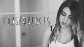 Consequences by Camila Cabello | cover by Jada Facer