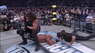 WCW Starrcade 1997 Highlights HD