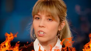 Jennette McCurdy Exposes DISTURBING Letter from Her Mother