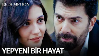 Hira and Orhun plant the seed of their love in their new home 😍 | Redemption Episode 288 (MULTI SUB)