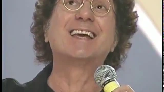 ✅ Silvio Brito - Uma Luz (Programa Universo em Canção - Paulinas - 01/02/2003)