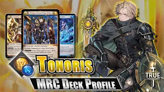 Ultimate Control | Grand Archive TCG