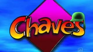 [HDTV] Chaves - Vinheta de Intervalo no Sbt (2005 - 2020)