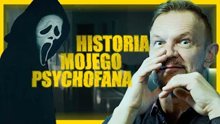 HISTORIA MOJEGO PSYCHOFANA *Q&A*