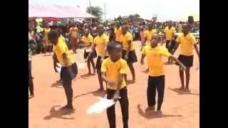 Daddy Lumba -Ye Nea Woho Beto Wo ( new precious gift academy maakro Kumasi)