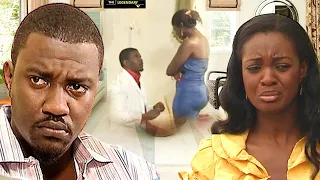 Night Of Grace: WHY I REFUSED HIS PROPOSAL OF MARRIAGE (JOHN DUMELO, JACKIE) OLD NIGERIAN MOVIES