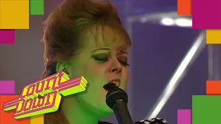 The B-52's - Love Shack | COUNTDOWN (1990)