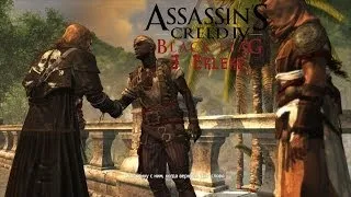 LetsPlay Українською - Assassin's Creed IV: Black Flag ПК #34 [Фінал]