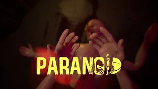 Paranoid: Official Madnight Trailer