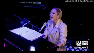 Lady Gaga - Million Reasons (Acoustic Version/SternStudio)