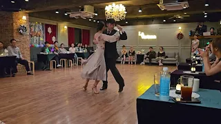 20240509 Milonga Sueño dulce 전국 탱고 자랑 구르메 y 샹디 3