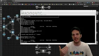 Enterprise 007 - Inter VLAN Routing with Layer 3 Switching