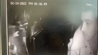 Пьяный водитель пытался уйти от ДПС в Корсакове