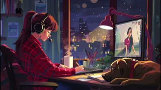 Secret Music Beats for Study