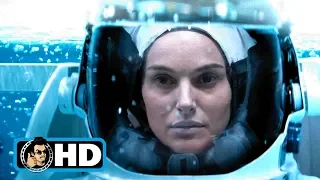 LUCY IN THE SKY Exclusive Deleted Scene (2019) Natalie Portman