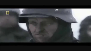 Operation Barbarossa In Color