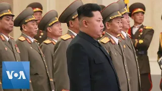 Kim Jong Un's Absence: What We Know and Why It Matters