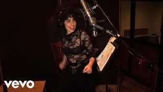 Tony Bennett, Lady Gaga - I Can't Give You Anything But Love (Studio Video)