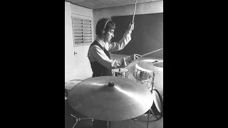 The Who - Pinball Wizard - Isolated Drums