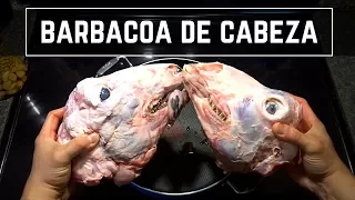 Cabezas de borrego tipo Barbacoa | La Capital