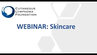 Webinar: Skincare