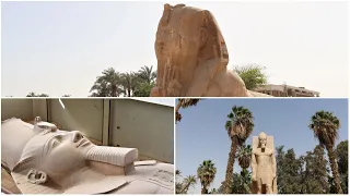 Menphis | Egypt | Traveling | Archaeology | #menphis