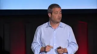 The social brain and its superpowers: Matthew Lieberman, Ph.D. at TEDxStLouis