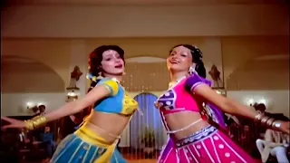 Allam gallam sajna-Full HD Video Song-Surya 1989-Vinod Khanna-Bhanu Priya