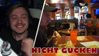 Er zeigt UNGLAUBLICHE WILLENSSTÄRKE | CreepyPastaPunch reagiert auf 242 TwitchClips