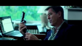 Kermode Uncut: It’s All About Brosnan