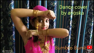 Bhumro Bhumro/Mission kashmir/Wedding dance /Hrithtik Roshan / Preity Zinta / Andolina anuska