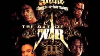 Bone Thugs-N-Harmony - Thug Luv Featuring 2Pac