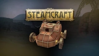 Steamcraft #1 — Совсем не плохо