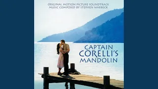 Warbeck: Ricordo Ancor (Pelagia's Song) (Captain Corelli's Mandolin - Original Motion Picture...