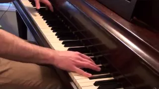 N.Y. State of Mind - NaS (Piano Lesson by Matt McCloskey)