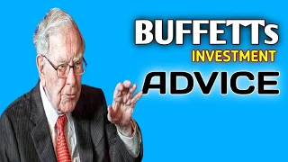 Warren Buffett : How Most People Should Invest in 2021 | The - Next Billionaire